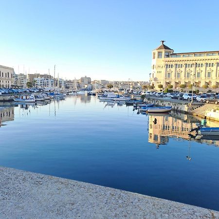 Appartamento Dammuso Isola Di Ortigia Syracuse Exterior foto