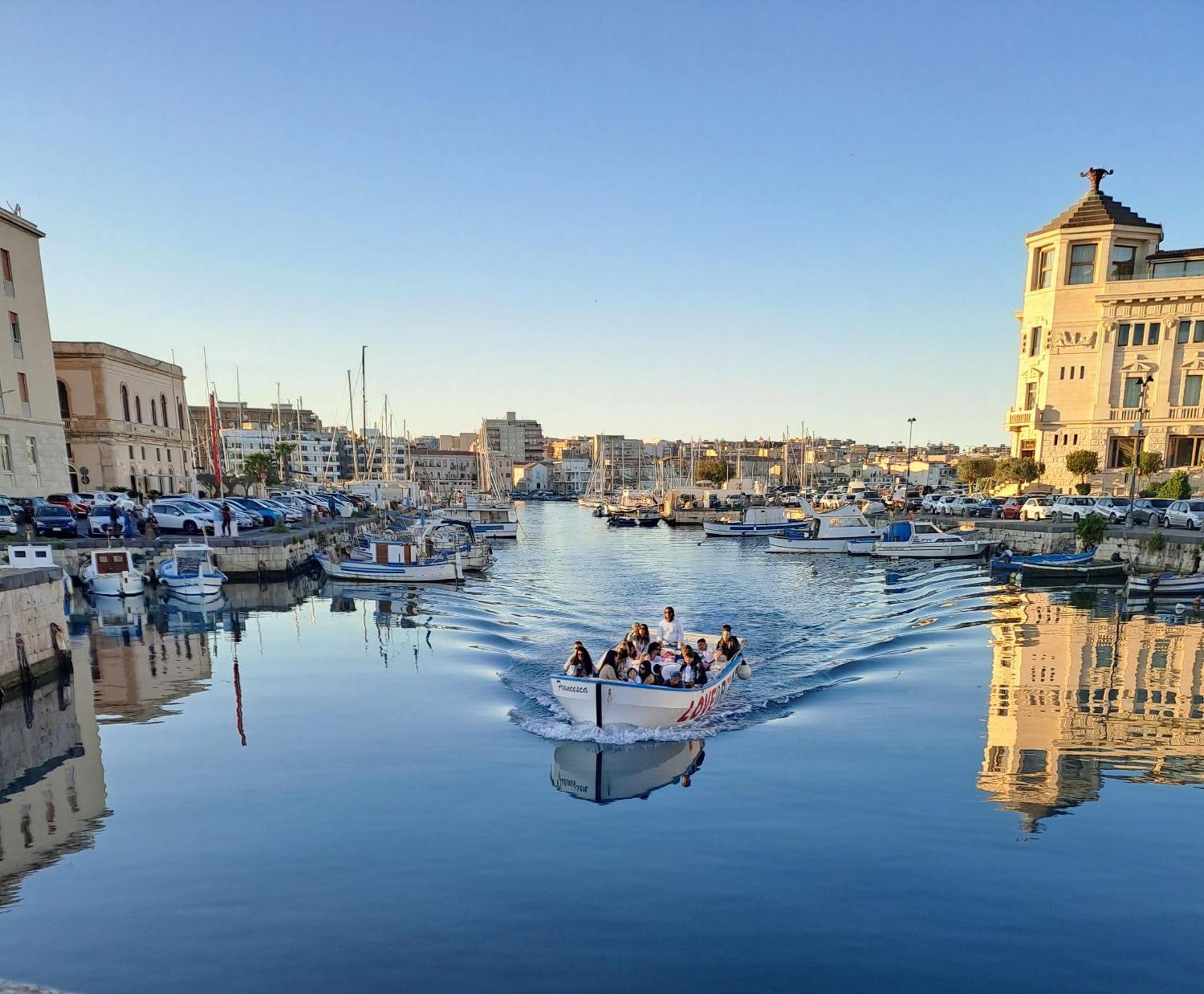 Appartamento Dammuso Isola Di Ortigia Syracuse Exterior foto